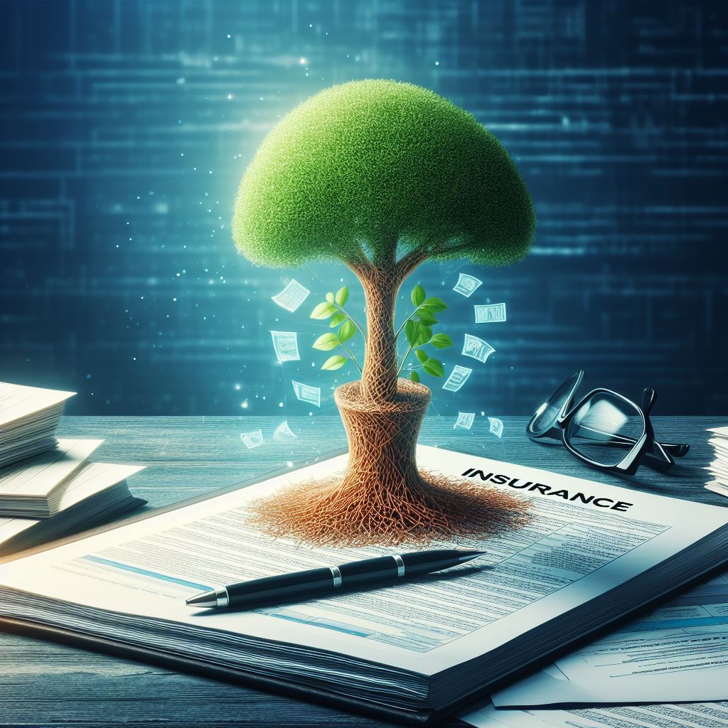 Cómo la Resiliencia Te Conduce al Éxito en el Seguro