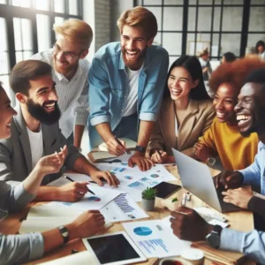 Desarrollo Profesional y Motivación
