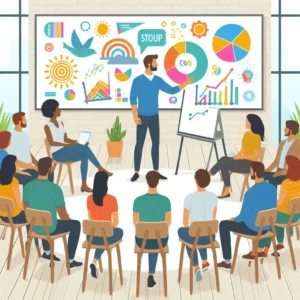 Mentalidad Positiva en el Trabajo