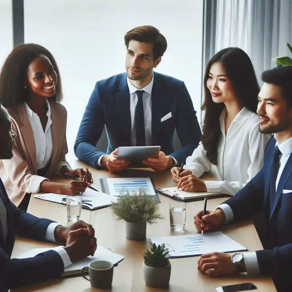 Liderazgo emprendedor: Potenciando tu marca en el mundo de las ventas